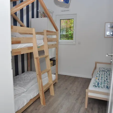 Apartment Strandmoewe