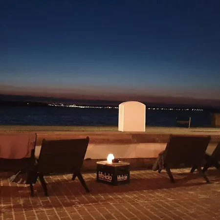 Strandmoewe Apartment